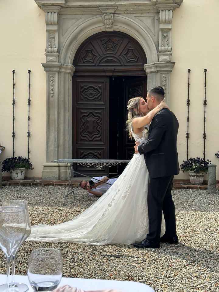 13 giugno il nostro giorno meraviglioso ! Condividete il vostro 😍 - 1