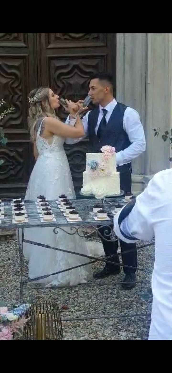 13 giugno il nostro giorno meraviglioso ! Condividete il vostro 😍 - 2