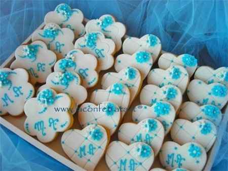 bomboniera tema dolcetti