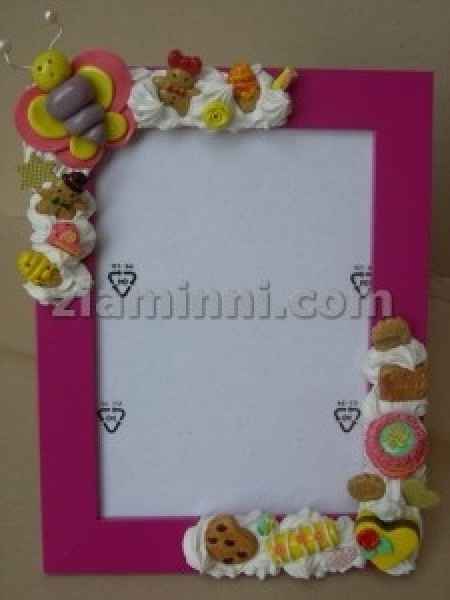 bomboniera tema dolcetti