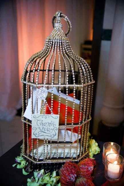 gabbietta porta buste