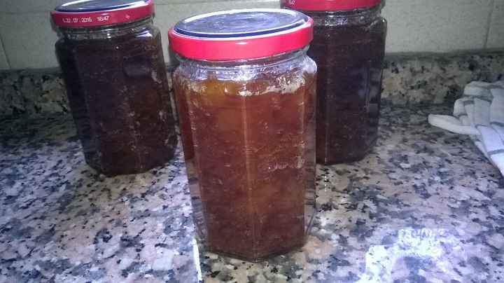 marmellata