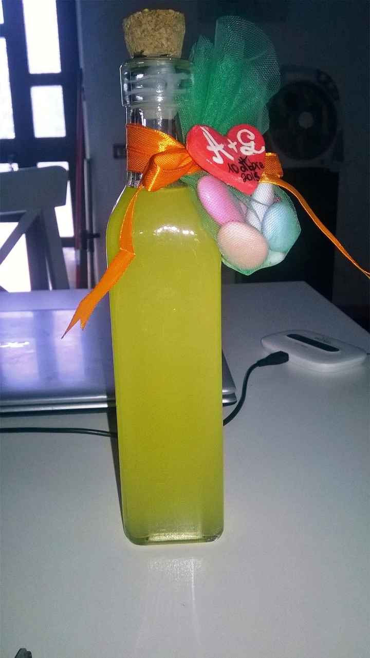 limoncello
