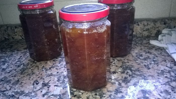 marmellata