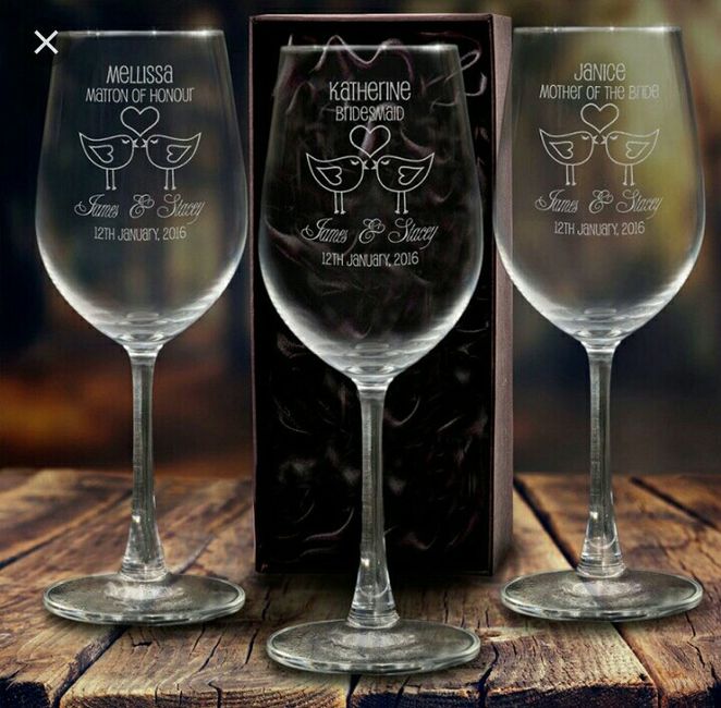 Matrimonio tema vino 7