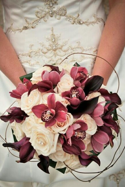 Matrimonio tema vino 8