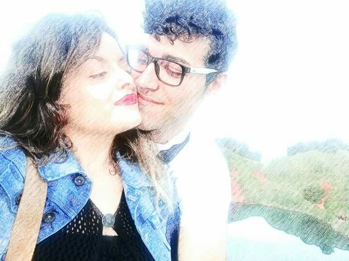 Dopo quanto vi sposate? 3
