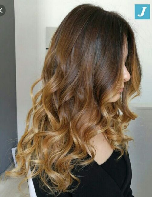 Mi hanno sbagliato il colore a -16 giorni 1