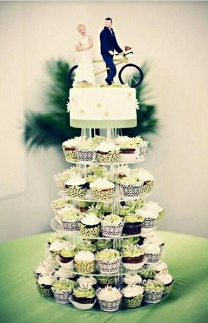 Torta a piani... Anche no 4