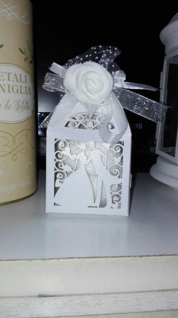 Promessa bombonieraa finiteeee 3