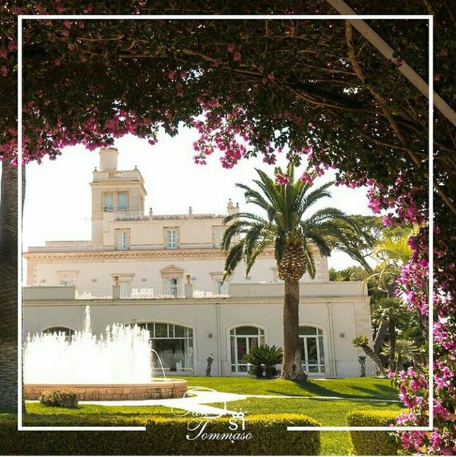 La mia sala ricevimenti... perla del doge 😍😍😍 1