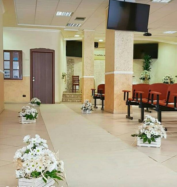 Decorazione chiesa- aiutooooo 10