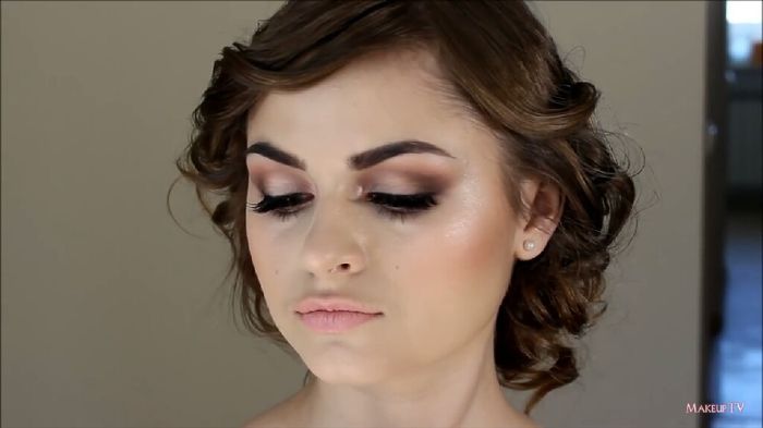 Trucco sposa 8