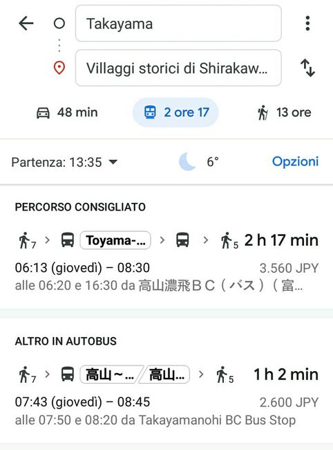 Viaggio di nozze in Giappone 2