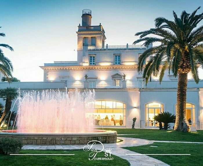 La location dei vostri sogni ❤️ 1