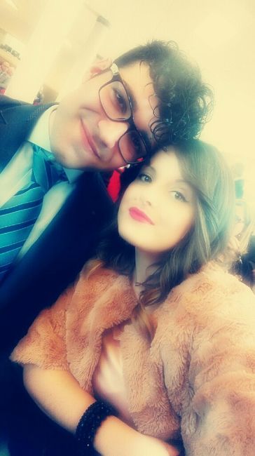 Festeggiamo i -299 giorni❣️ 2