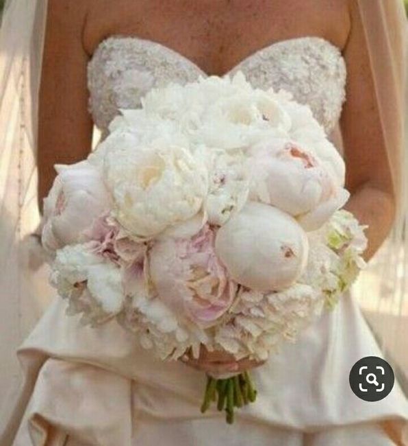 Quale stile Bouquet 💐 3