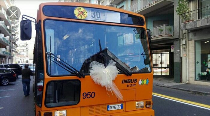 Va' dove ti porta il cuore! Che tipo di trasporto sei? 5