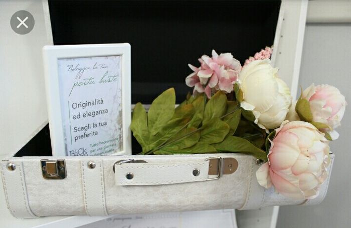 Tema di nozze delle mie brame...! 25