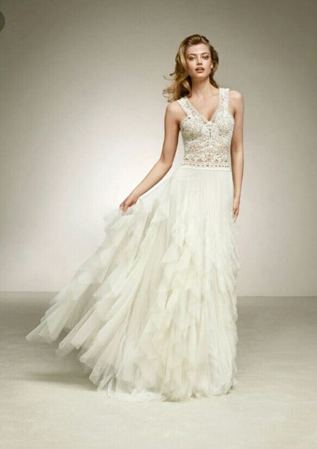 Sposa senza abito??? 3