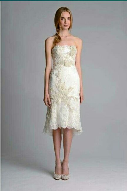 Sposa senza abito??? 4