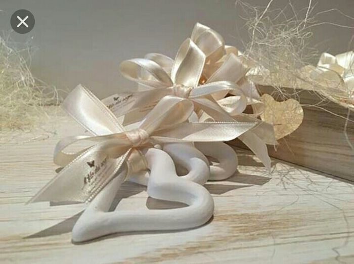 Segnaposto tema amore 5