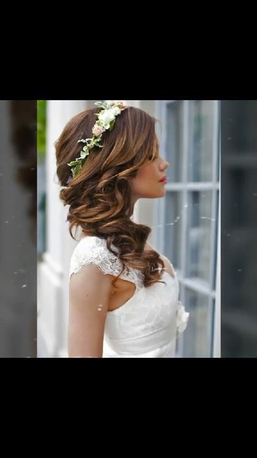 Acconciatura spose 12