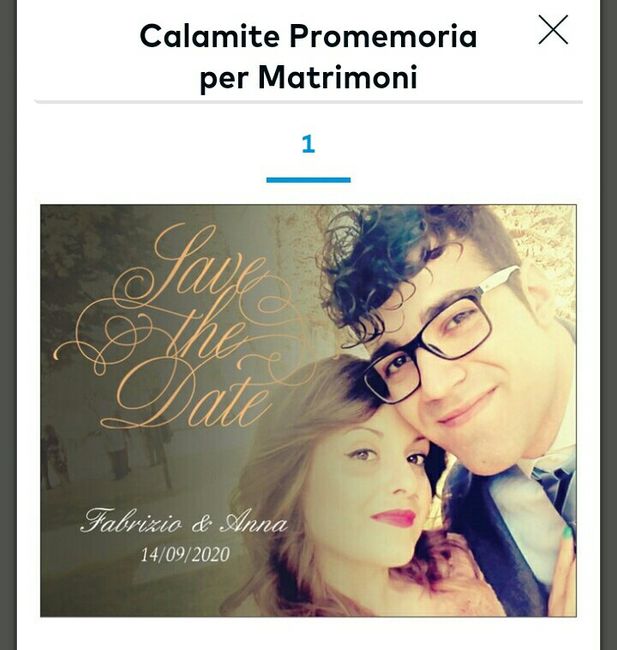 e voi come l'avete fatto? 1