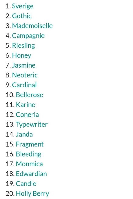 Partecipazione fai da te 3