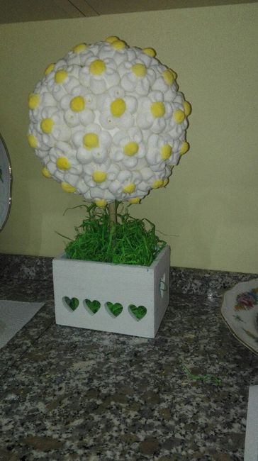 Help assemblaggio bomboniere 1