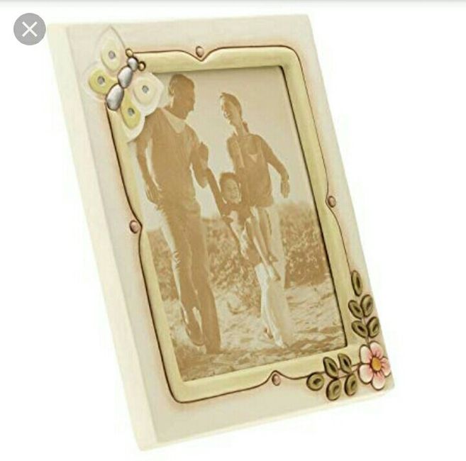 Bomboniere testimoni 3