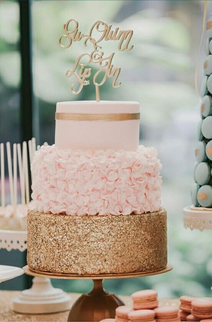 Wedding cake 🍰 13