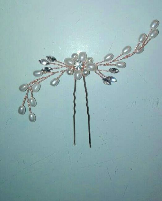 Accessori per acconciatura 24