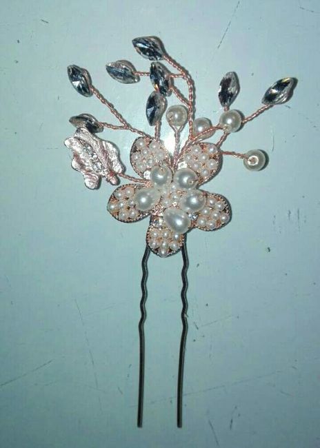 Accessori per acconciatura 25