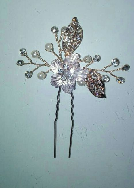 Accessori per acconciatura 26