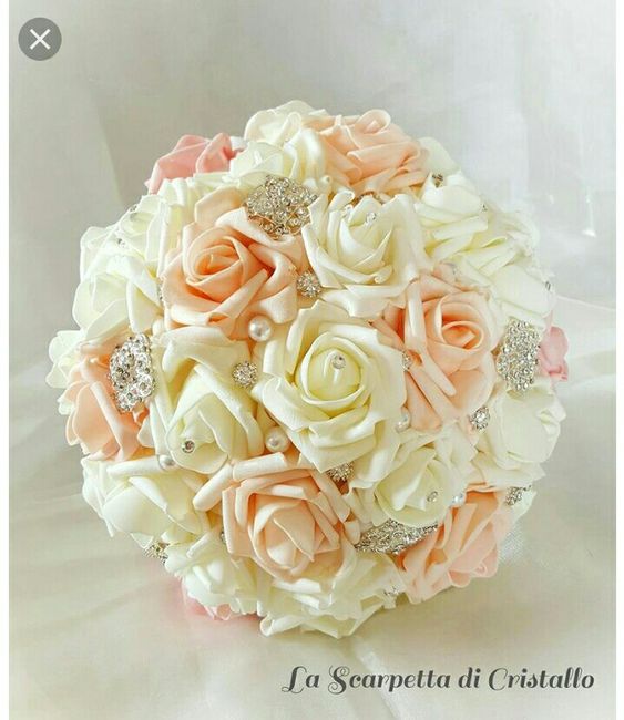 Tema fiori e cristalli 7