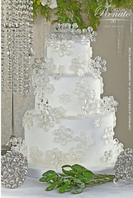 Tema fiori e cristalli 11