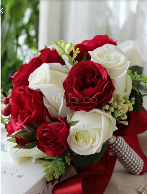 Bouquet di rose rosse 3
