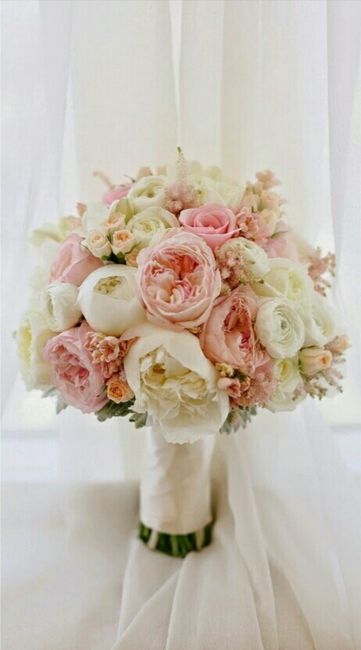 Consiglio bouquet e addobbi floreali ☺️ 8