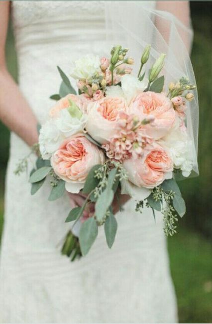 Consiglio bouquet e addobbi floreali ☺️ 9