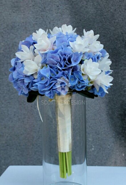 Consigli bouquet!!! - 6