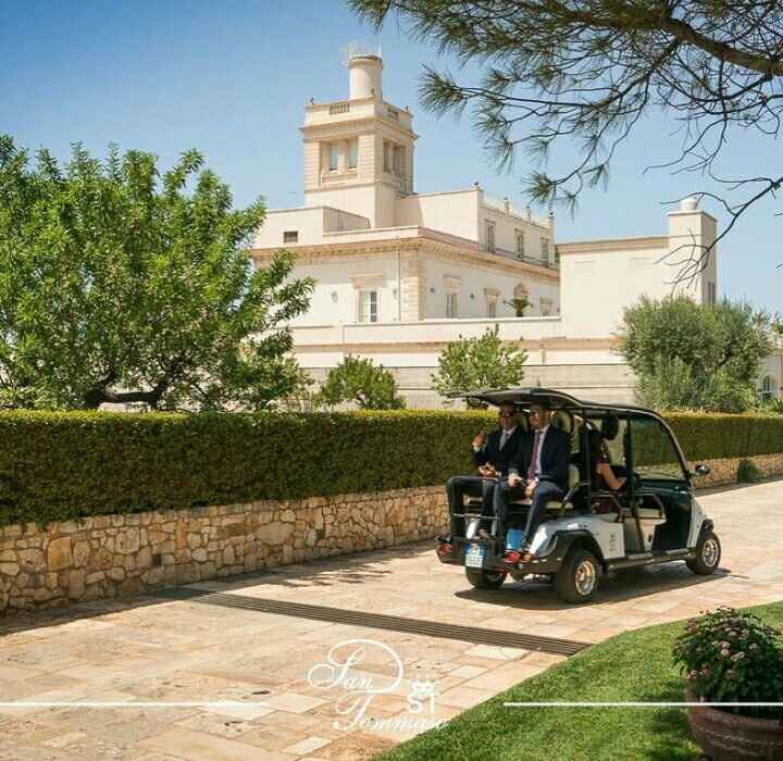 Sposi che celebreranno le nozze il 13 Maggio 2021 - Bari - 1