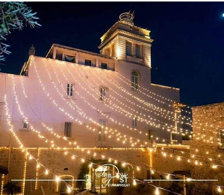 Sposi che celebreranno le nozze il 13 Maggio 2021 - Bari - 7