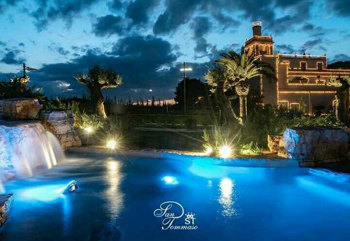 Sposi che celebreranno le nozze il 13 Maggio 2021 - Bari - 9