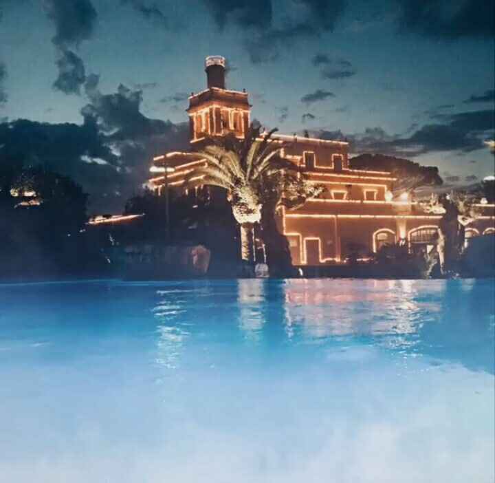 Sposi che celebreranno le nozze il 13 Maggio 2021 - Bari - 10