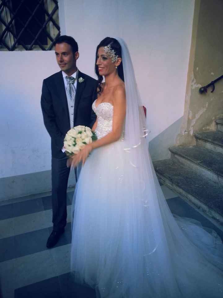 Un'emozione per sempre!!! - 5