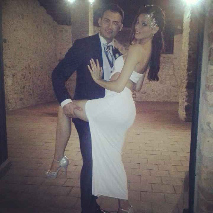 Un'emozione per sempre!!! - 2