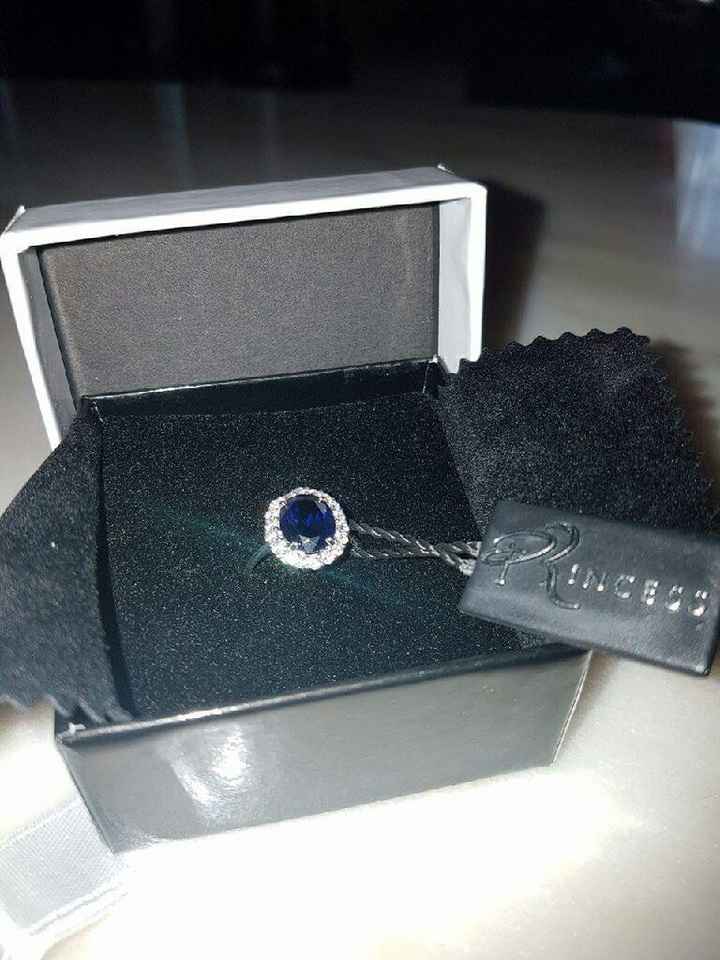 Il" primo" anniversario insieme - 2