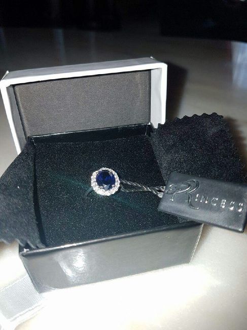 Il" primo" anniversario insieme - 2