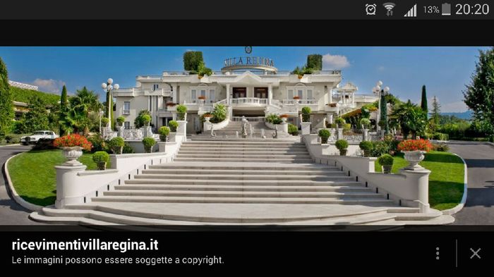 Sala ricevimenti - 2